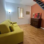 Al Castello Apartment *