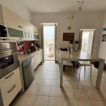 Al Castello Appartement *