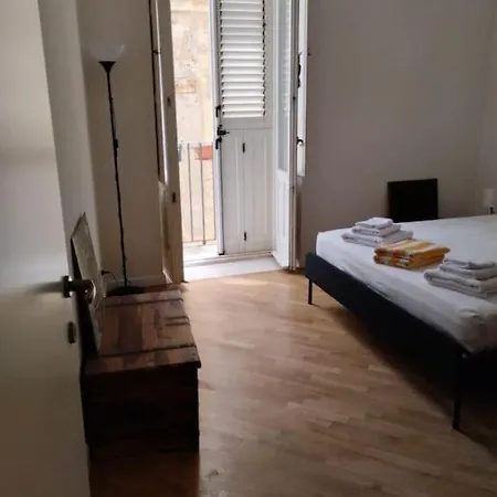 Appartement Al Castello *