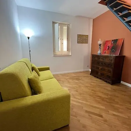 Al Castello Appartement *