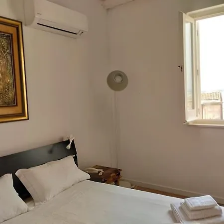 Apartment Al Castello