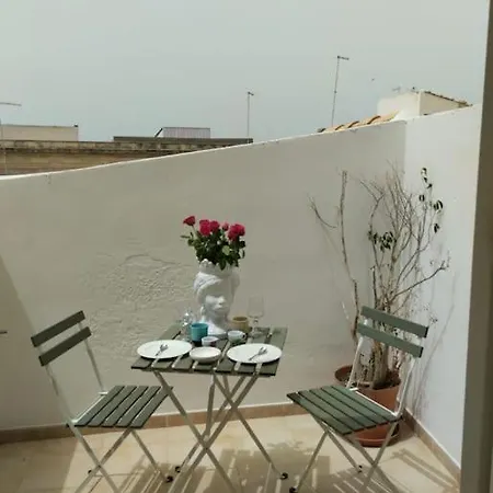 Appartement Al Castello *