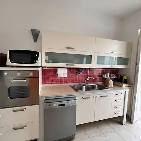 Al Castello Appartement *