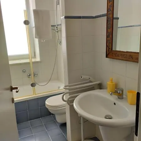 Al Castello Appartement Syracuse