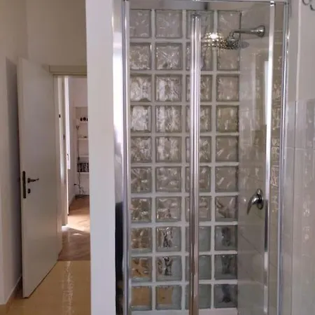 Appartement Al Castello Syracuse