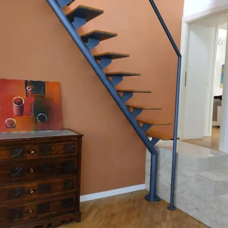 Al Castello Apartment