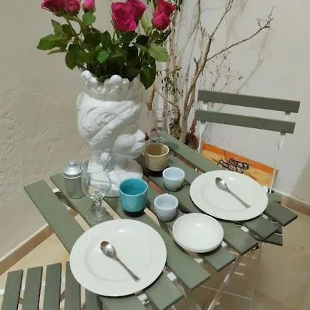 Al Castello Appartement *