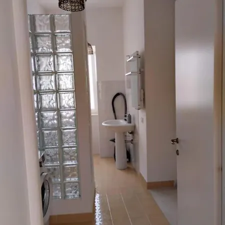 Appartement Al Castello Syracuse