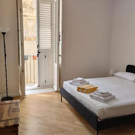 Apartment Al Castello *
