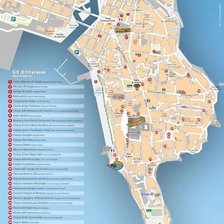 Appartement Al Castello *